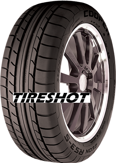 Cooper Zeon RS3-S Tire